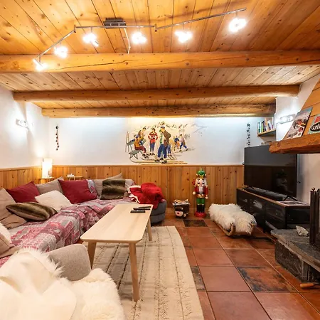 Le Persan 10 Pl Courchevel