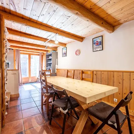 Le Persan 10 Pl Courchevel