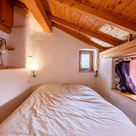 Chalet Le Persan 10 Pl