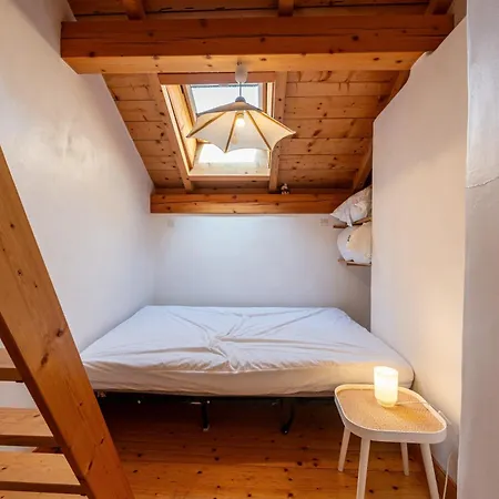 Le Persan 10 Pl Chalet *