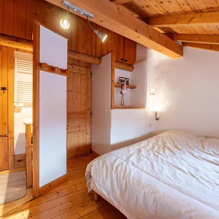 Chalet Le Persan 10 Pl *