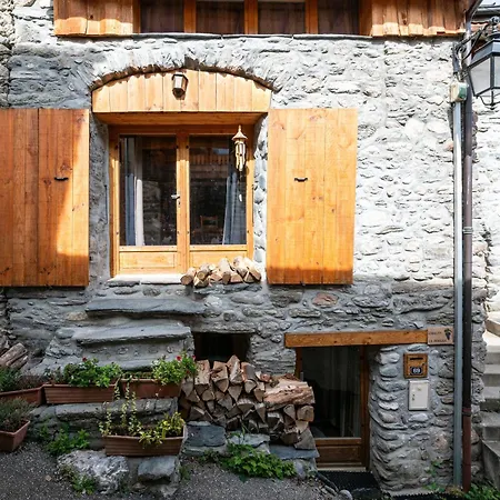 Chalet Le Persan 10 Pl *